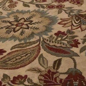 Meet your Posher, Guadalupe